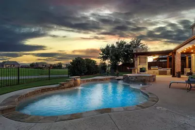 2720 Mona Vale Road, Trophy Club, TX 76262 - Photo 1