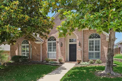 2858 Ridgedale Drive, Lewisville, TX 75067 - Photo 1