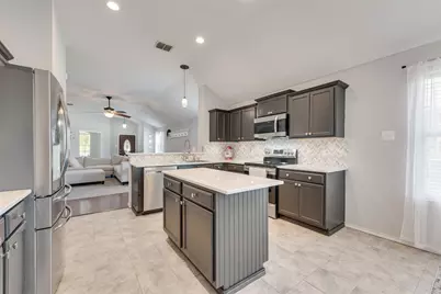 1101 Mount Olive Lane, Forney, TX 75126 - Photo 1