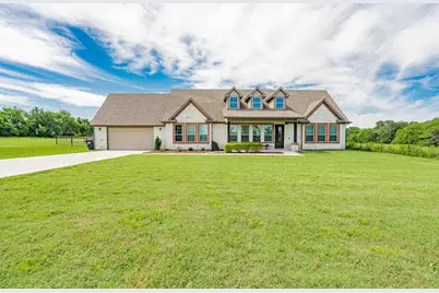 3547 County Road 1092, Celeste, TX 75423 - Photo 1