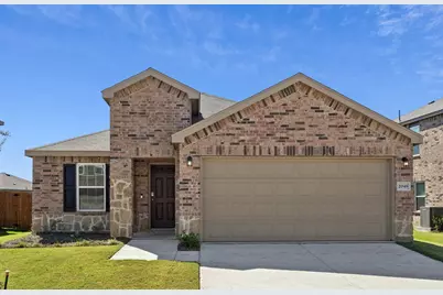 2048 Pleasant Knoll Circle, Forney, TX 75126 - Photo 1