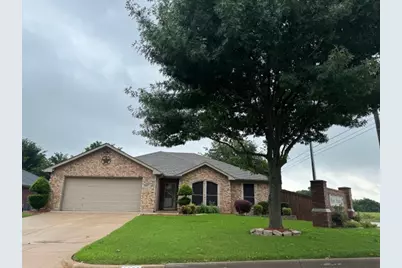 3000 Dove Valley Lane, Mansfield, TX 76063 - Photo 1
