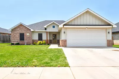 7010 Jet Stream Drive, Abilene, TX 79606 - Photo 1