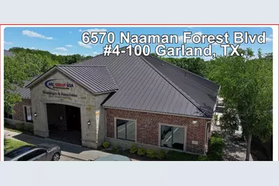 6570 Naaman Forest Boulevard #4-100, Garland, TX 75044 - Photo 1
