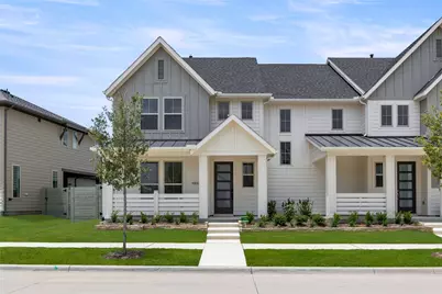 1513 Roundup, Argyle, TX 76226 - Photo 1