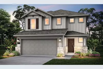 1429 Westport Lane, Lowry Crossing, TX 75407 - Photo 1