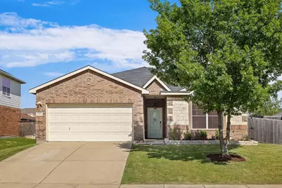 3417 Roxie Drive, Little Elm, TX 75068 - Photo 1