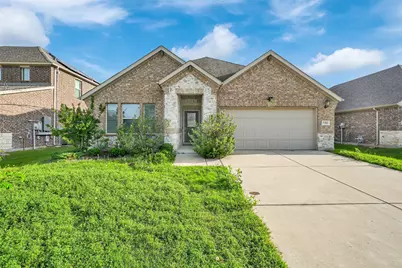 780 Cascade Lane, Princeton, TX 75407 - Photo 1