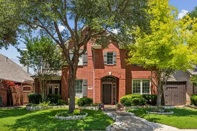 4104 Navarro Way, Frisco, TX 75034 - Photo 1