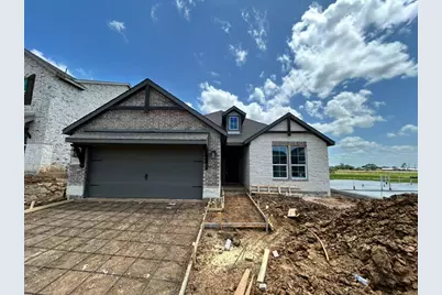 3514 Columbus Street, Gainesville, TX 76240 - Photo 1