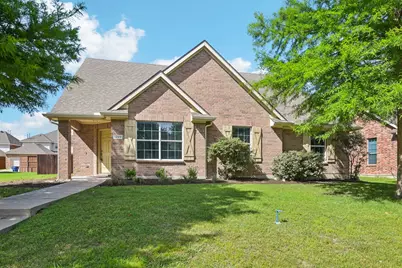 1280 Seymour Drive, Frisco, TX 75034 - Photo 1