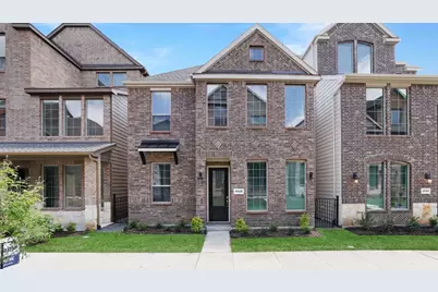 4544 Cinema Street, Plano, TX 75024 - Photo 1