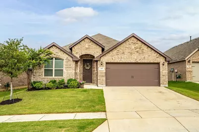 505 Cooper Street, Argyle, TX 76226 - Photo 1