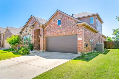 4012 Gennaker Drive, Denton, TX 76210 - Photo 1