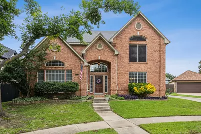 4204 Squire Court, Grapevine, TX 76051 - Photo 1