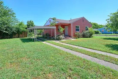 1705 Savoy Street, Dallas, TX 75224 - Photo 1