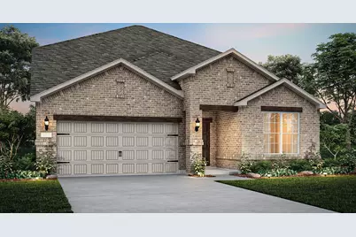 1812 Red Bud Trail, Northlake, TX 76247 - Photo 1