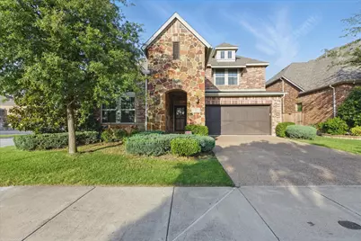 128 Brown Knight Lane, Lewisville, TX 75056 - Photo 1