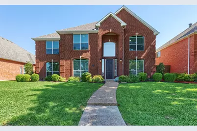 4109 Barnsley Drive, Plano, TX 75093 - Photo 1