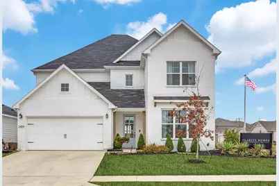 2409 Skara Brae, Denton, TX 76207 - Photo 1