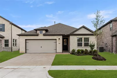 2008 Redtail Drive, Melissa, TX 75454 - Photo 1