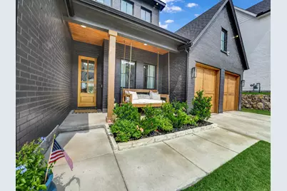 1117 Mountain View Drive, Weatherford, TX 76087 - Photo 1