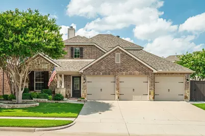 10600 Sedalia Drive, McKinney, TX 75072 - Photo 1
