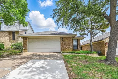 701 Via Miramonte, Mesquite, TX 75150 - Photo 1