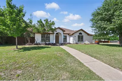 731 High Knoll Drive, Midlothian, TX 76065 - Photo 1