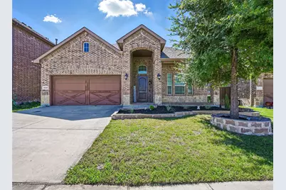 2034 San Marino Lane, Lewisville, TX 75077 - Photo 1