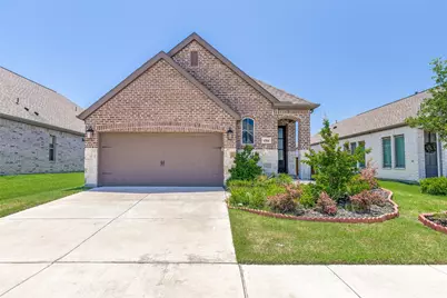 9504 Longhorn Lane, Little Elm, TX 75068 - Photo 1
