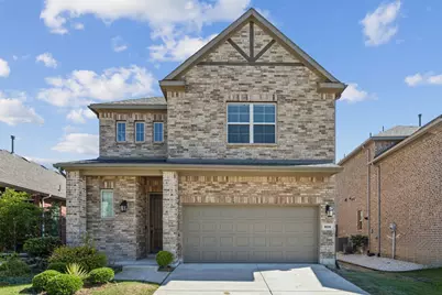 808 N Brenham Avenue, Celina, TX 75009 - Photo 1