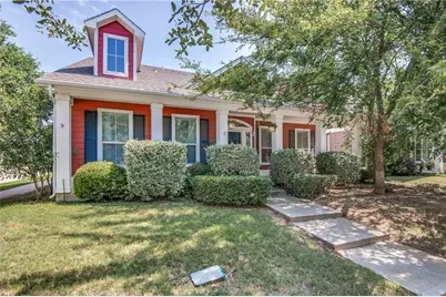 9909 Lakeview Drive, Providence Village, TX 76227 - Photo 1