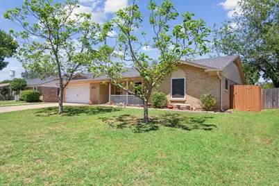 109 S. Patricia St., Waco, TX 76705 - Photo 1
