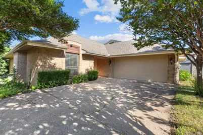 7112 Stonehaven Court, Fort Worth, TX 76179 - Photo 1