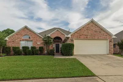 6233 Roaring Springs Drive, North Richland Hills, TX 76180 - Photo 1