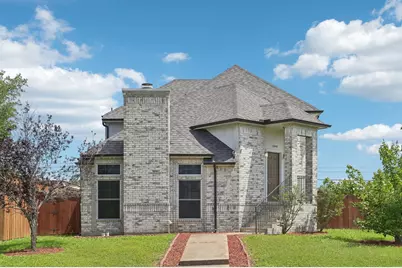 12848 Hilltop Drive, Balch Springs, TX 75180 - Photo 1