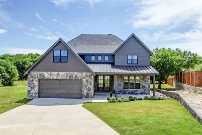 8140 Angel Court, Fort Worth, TX 76126 - Photo 1