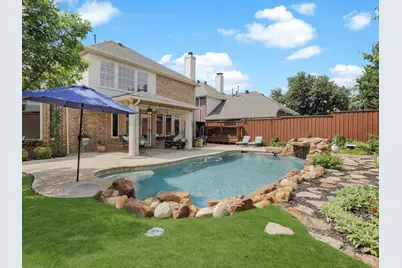 2525 Still Springs Drive, Little Elm, TX 75068 - Photo 1