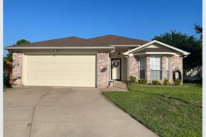 5907 Aloe Court, Arlington, TX 76017 - Photo 1