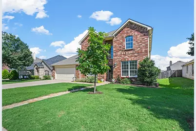 414 Rocky Creek Drive, Mansfield, TX 76063 - Photo 1