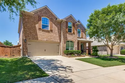 1386 Caspian Drive, Roanoke, TX 76262 - Photo 1