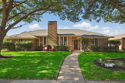 2500 Indian Hills Drive, Plano, TX 75075 - Photo 1