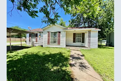1301 SE 14th Street, Mineral Wells, TX 76067 - Photo 1