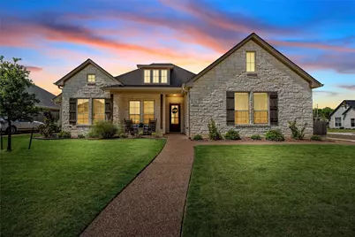 740 Whirlaway Road, Hewitt, TX 76643 - Photo 1