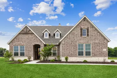 1213 Emilia Drive, Farmersville, TX 75442 - Photo 1