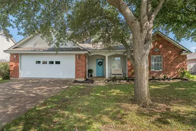 10161 Aragon Drive, Waco, TX 76708 - Photo 1