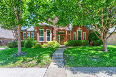 507 Clover Leaf Lane, McKinney, TX 75072 - Photo 1