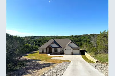 550 Blue Marlin Court, Bluff Dale, TX 76433 - Photo 1