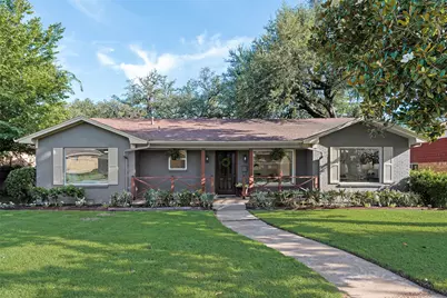 1720 Meadow Valley Lane, Dallas, TX 75232 - Photo 1